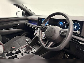 Used Hyundai TUCSON 2025 for sale - 77524128: Photo