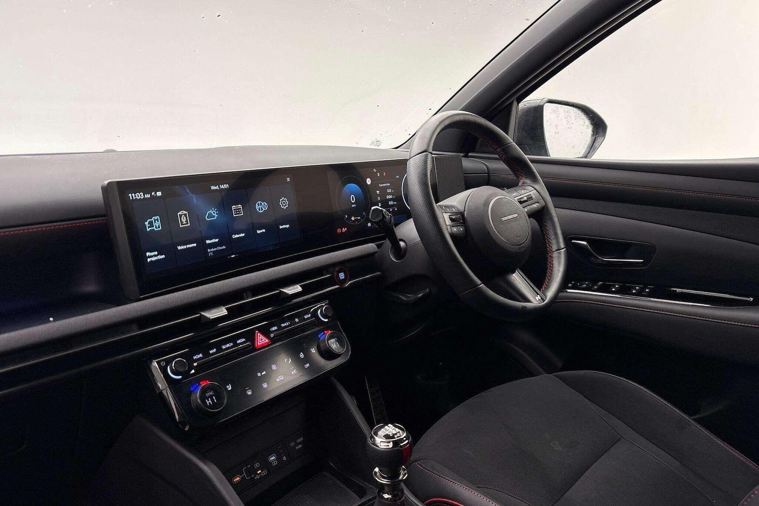 Used Hyundai TUCSON 2025 for sale - 77524128: Photo 5