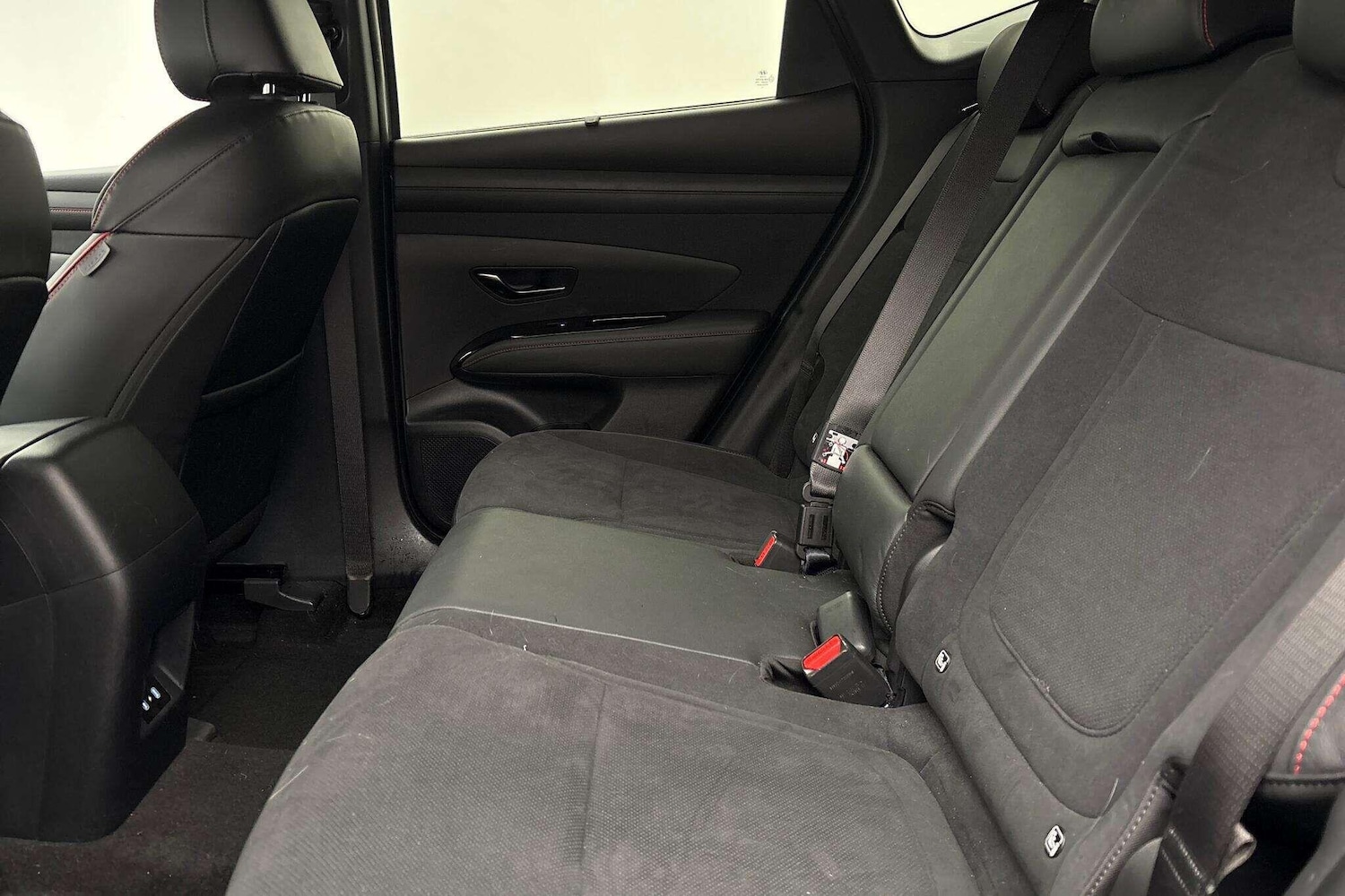 Used Hyundai TUCSON 2025 for sale - 77524128: Photo 6