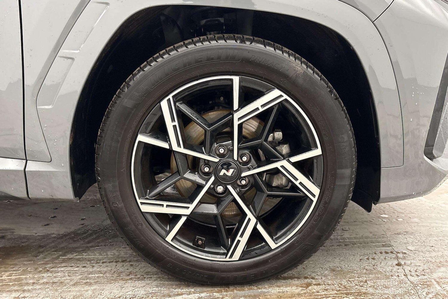 Used Hyundai TUCSON 2025 for sale - 77524128: Photo 7