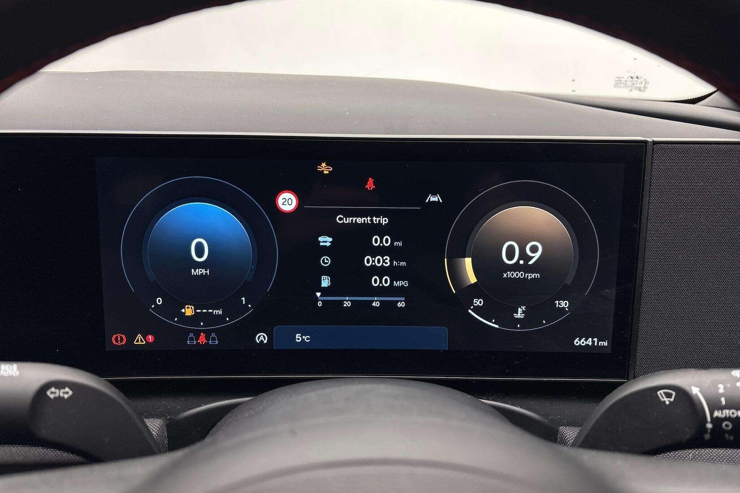 Used Hyundai TUCSON 2025 for sale - 77524128: Photo 8