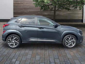 Used Hyundai KONA 2022 for sale - 78491928: Photo