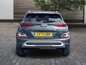 Used Hyundai KONA 2022 for sale - 78491928: Photo