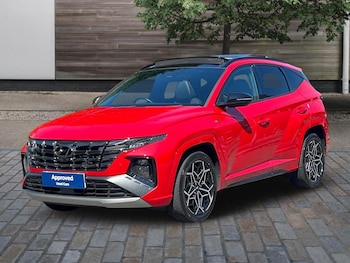 Used Hyundai TUCSON 2022 for sale - 79236809: Photo