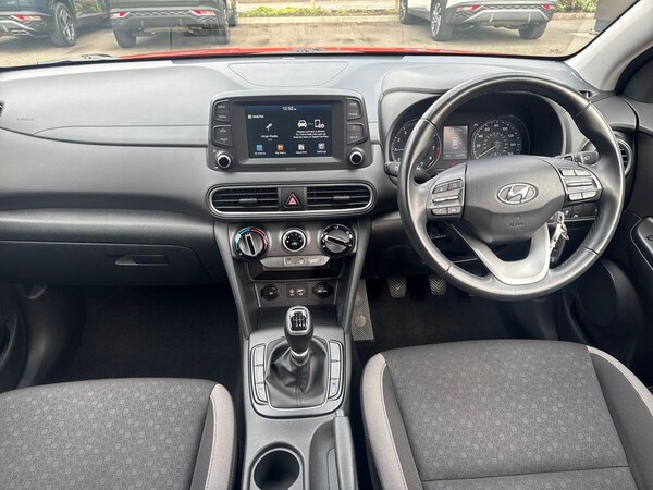 Used Hyundai KONA 2019 for sale - 76228035: Photo 10