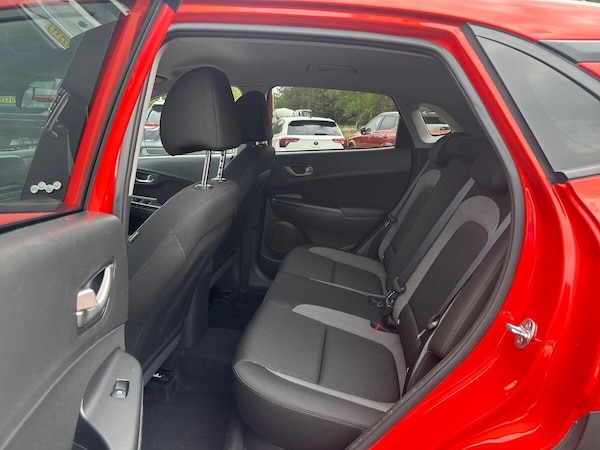 Used Hyundai KONA 2019 for sale - 76228035: Photo 12