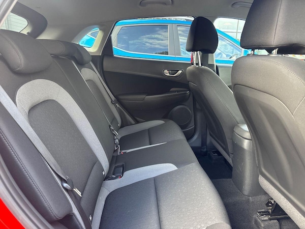 Used Hyundai KONA 2019 for sale - 76228035: Photo 13