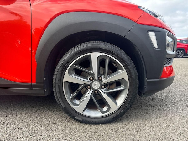 Used Hyundai KONA 2019 for sale - 76228035: Photo 14