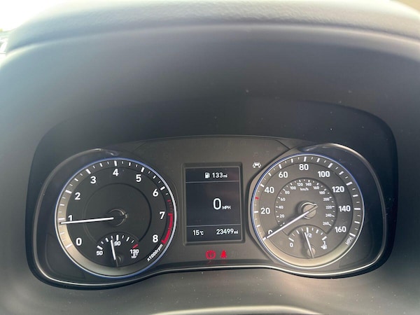 Used Hyundai KONA 2019 for sale - 76228035: Photo 17
