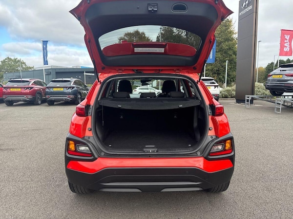 Used Hyundai KONA 2019 for sale - 76228035: Photo 18