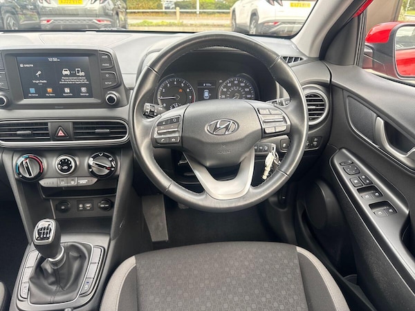 Used Hyundai KONA 2019 for sale - 76228035: Photo 19