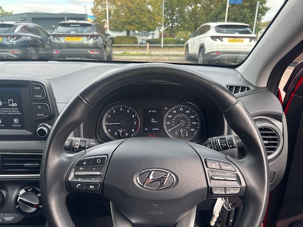 Used Hyundai KONA 2019 for sale - 76228035: Photo 20
