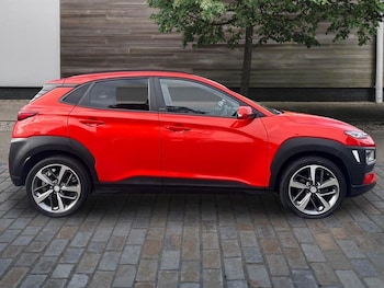 Used Hyundai KONA 2019 for sale - 76228035: Photo 2