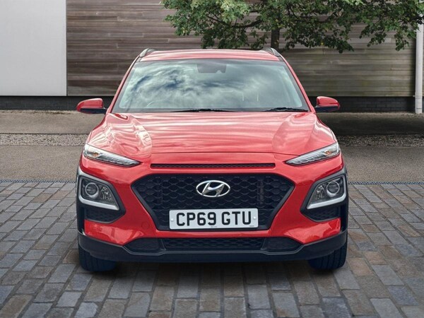 Used Hyundai KONA 2019 for sale - 76228035: Photo 8
