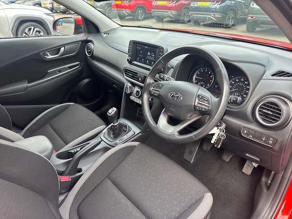 Used Hyundai KONA 2019 for sale - 76228035: Photo 9