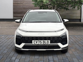 Used Hyundai BAYON 2025 for sale - 77174518: Photo