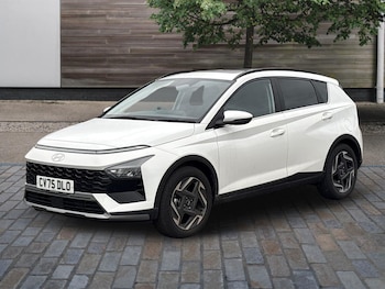 Used Hyundai BAYON 2025 for sale - 77174518: Photo