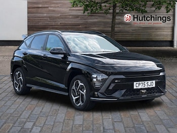 Used Hyundai KONA 2026 for sale - 77977635: Photo