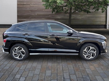 Used Hyundai KONA 2026 for sale - 77977635: Photo
