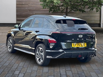 Used Hyundai KONA 2026 for sale - 77977635: Photo