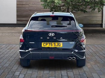 Used Hyundai KONA 2026 for sale - 77977635: Photo
