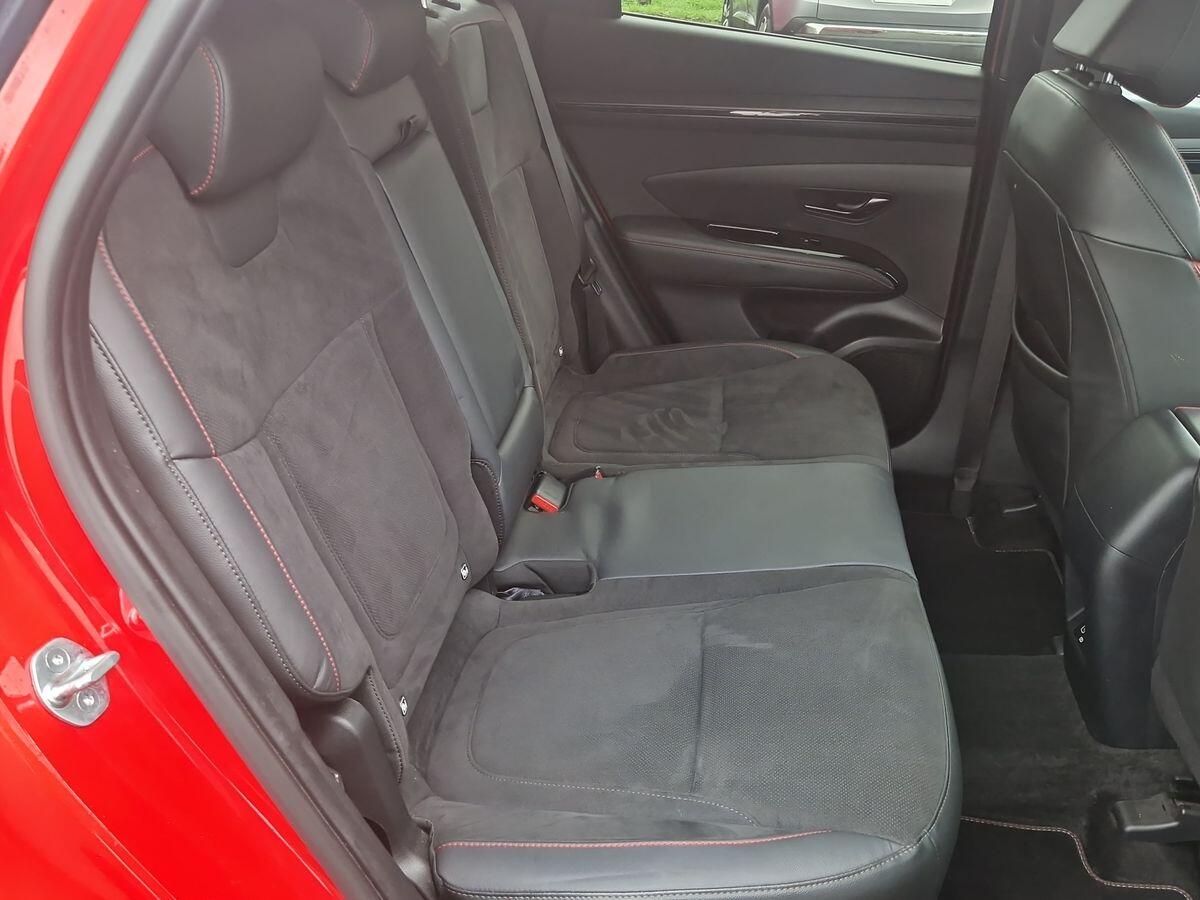 Used Hyundai TUCSON 2023 for sale - 76521467: Photo 11