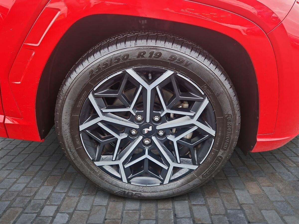 Used Hyundai TUCSON 2023 for sale - 76521467: Photo 12