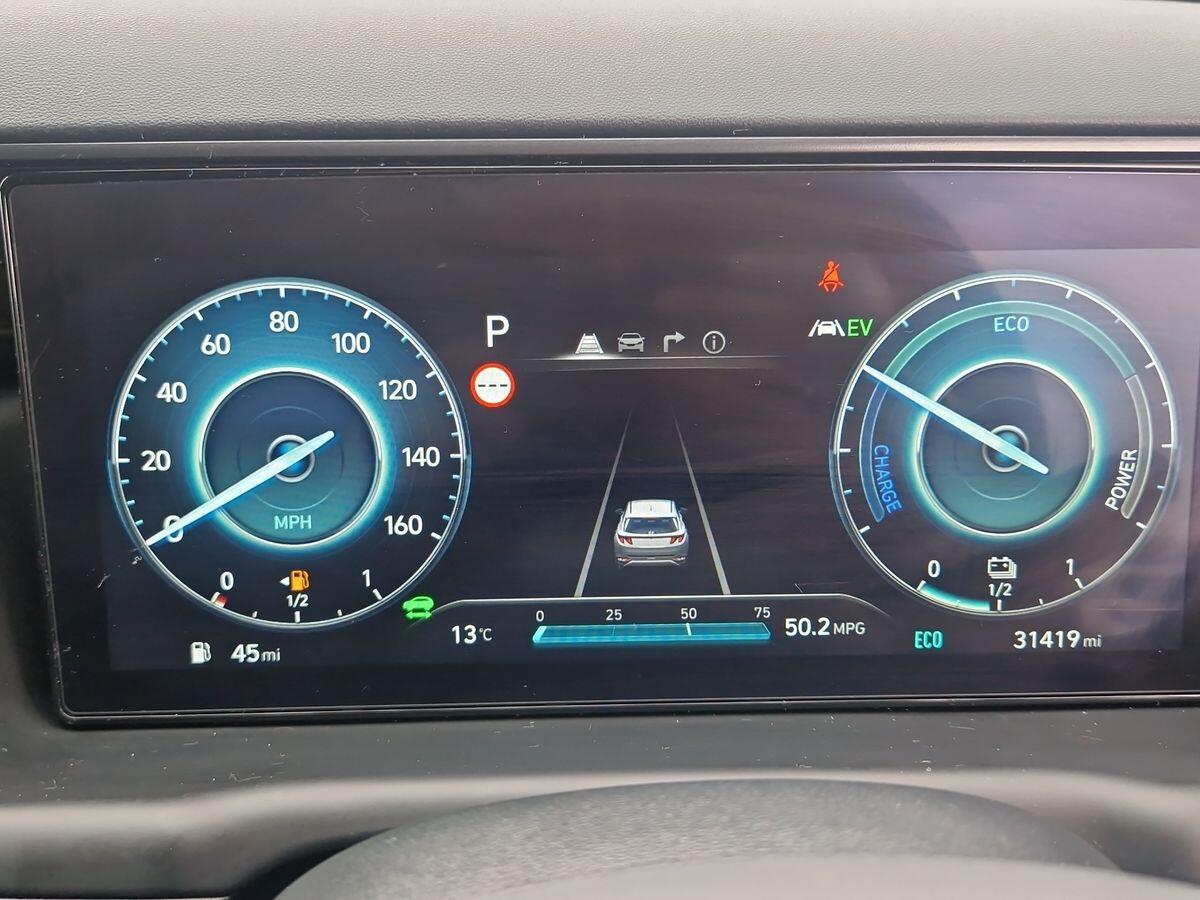 Used Hyundai TUCSON 2023 for sale - 76521467: Photo 15