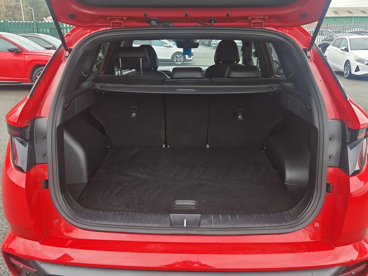 Used Hyundai TUCSON 2023 for sale - 76521467: Photo 16