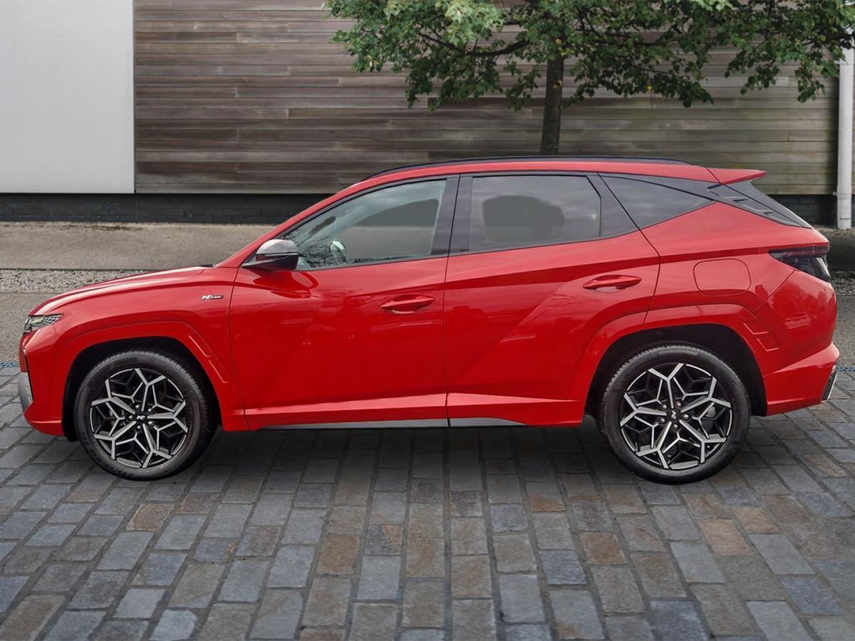 Used Hyundai TUCSON 2023 for sale - 76521467: Photo 5