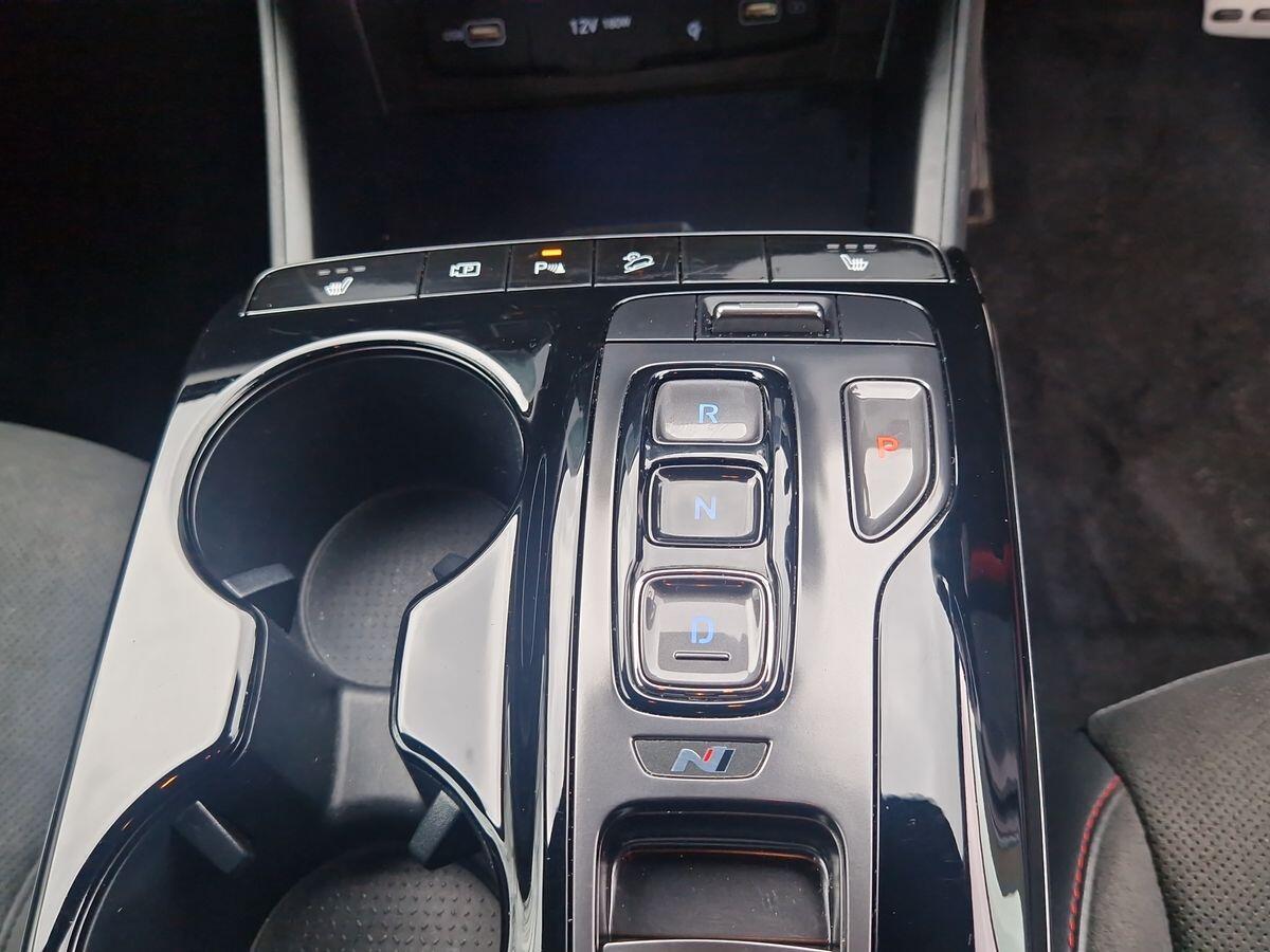 Used Hyundai TUCSON 2023 for sale - 76521467: Photo 9