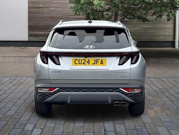 Used Hyundai TUCSON 2024 for sale - 77978158: Photo