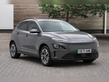 Used Hyundai KONA 2022 for sale - 79589829: Photo