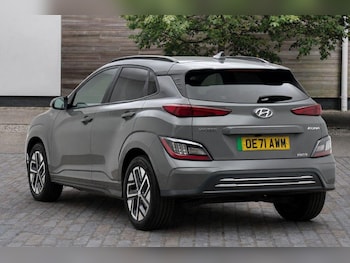 Used Hyundai KONA 2022 for sale - 79589829: Photo