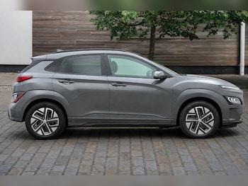 Used Hyundai KONA 2022 for sale - 79589829: Photo