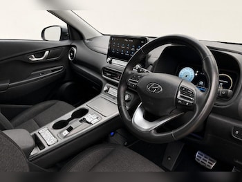 Used Hyundai KONA 2022 for sale - 79589829: Photo