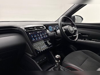 Used Hyundai TUCSON 2023 for sale - 78585784: Photo
