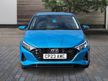 Used Hyundai i20 2023 for sale - 78823208: Photo