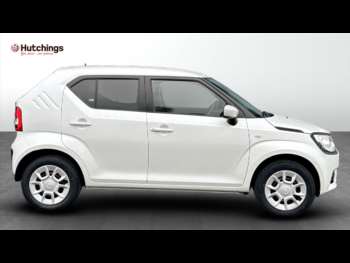Used Suzuki Ignis 2020 for sale - 74822521: Photo