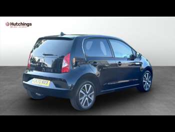 Used SEAT Mii 2020 for sale - 75166240: Photo