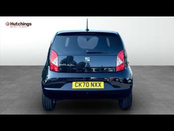 Used SEAT Mii 2020 for sale - 75166240: Photo
