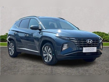 Hyundai - TUCSON