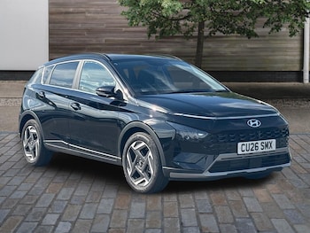 Used Hyundai BAYON 2026 for sale - 78492037: Photo