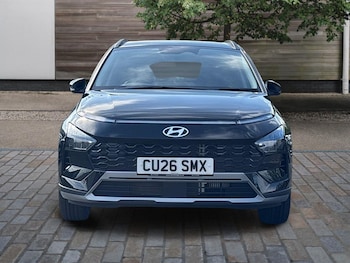 Used Hyundai BAYON 2026 for sale - 78492037: Photo