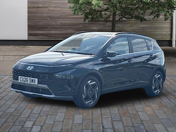 Used Hyundai BAYON 2026 for sale - 78492037: Photo