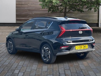 Used Hyundai BAYON 2026 for sale - 78492037: Photo