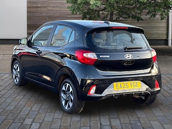 Used Hyundai i10 2025 for sale - 78335323: Photo