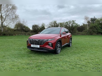 2022 (22) - 1.6 h T-GDi Ultimate SUV 5dr Petrol Hybrid Auto Euro 6 (s/s) (230 ps)