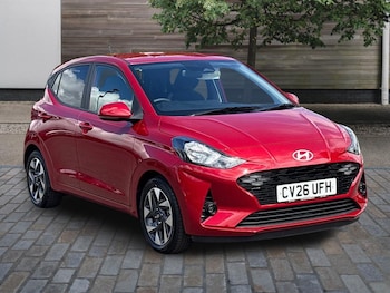 Used Hyundai i10 2026 for sale - 78561204: Photo