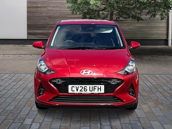 Used Hyundai i10 2026 for sale - 78561204: Photo